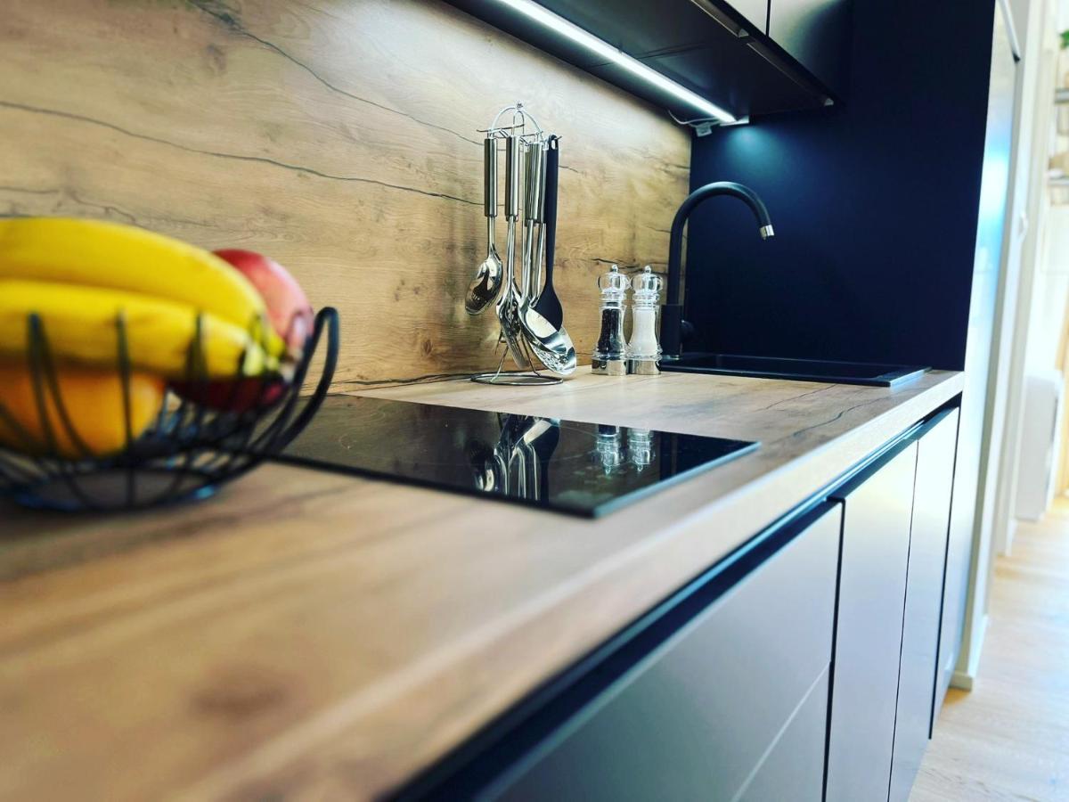פאז'אנה Olivea Luxury Suites מראה חיצוני תמונה