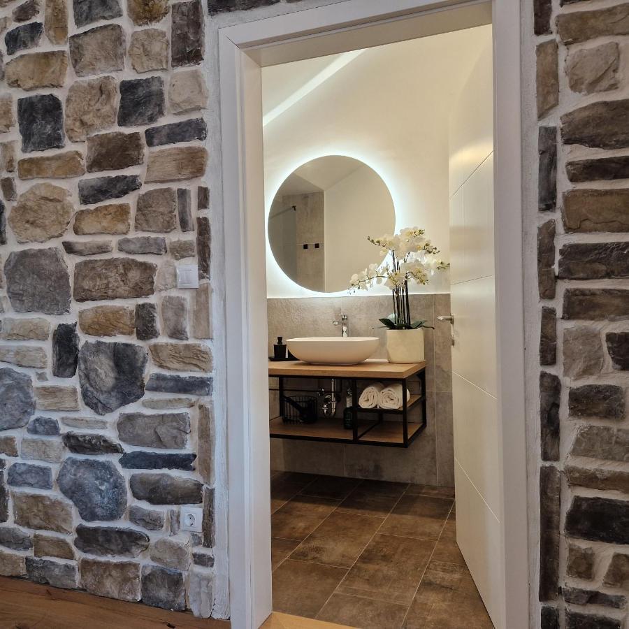 פאז'אנה Olivea Luxury Suites מראה חיצוני תמונה