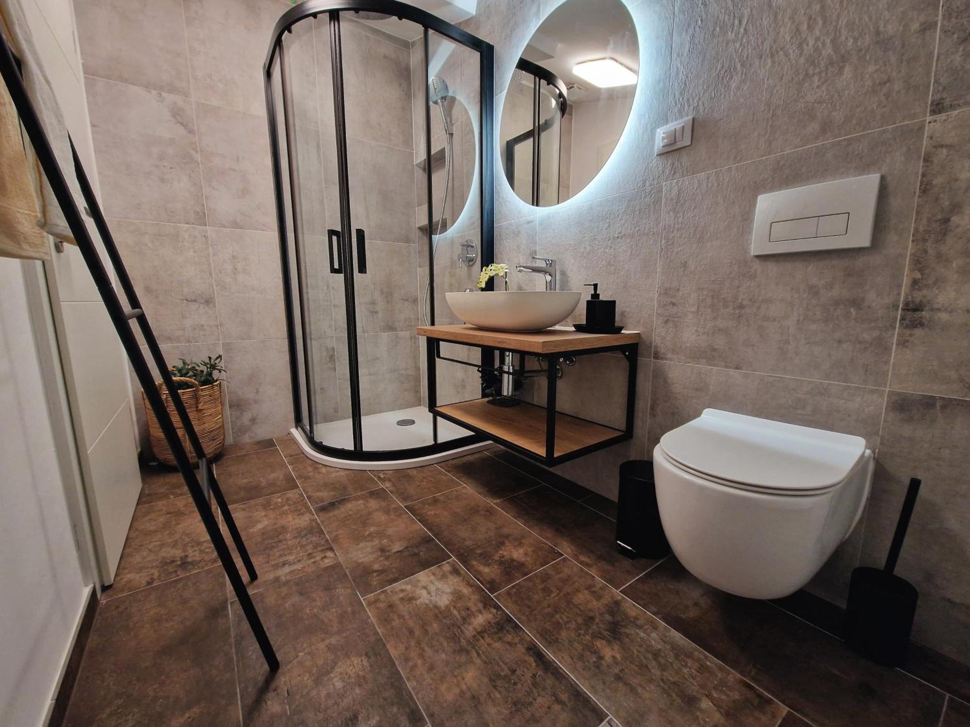 פאז'אנה Olivea Luxury Suites חדר תמונה