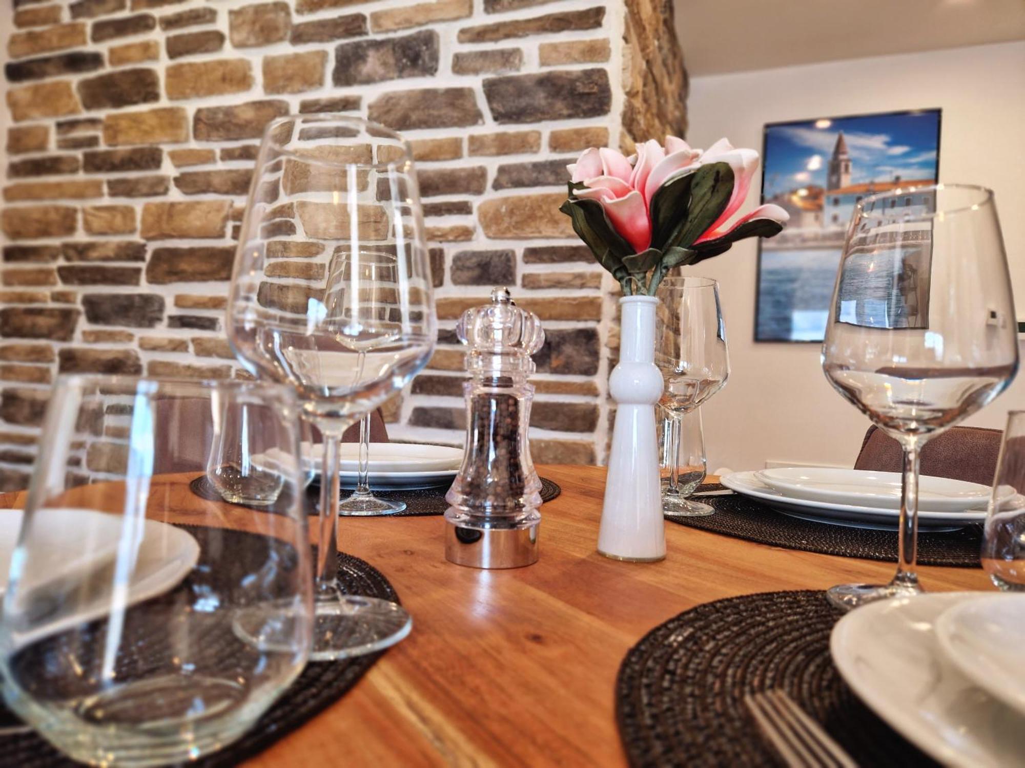 פאז'אנה Olivea Luxury Suites חדר תמונה